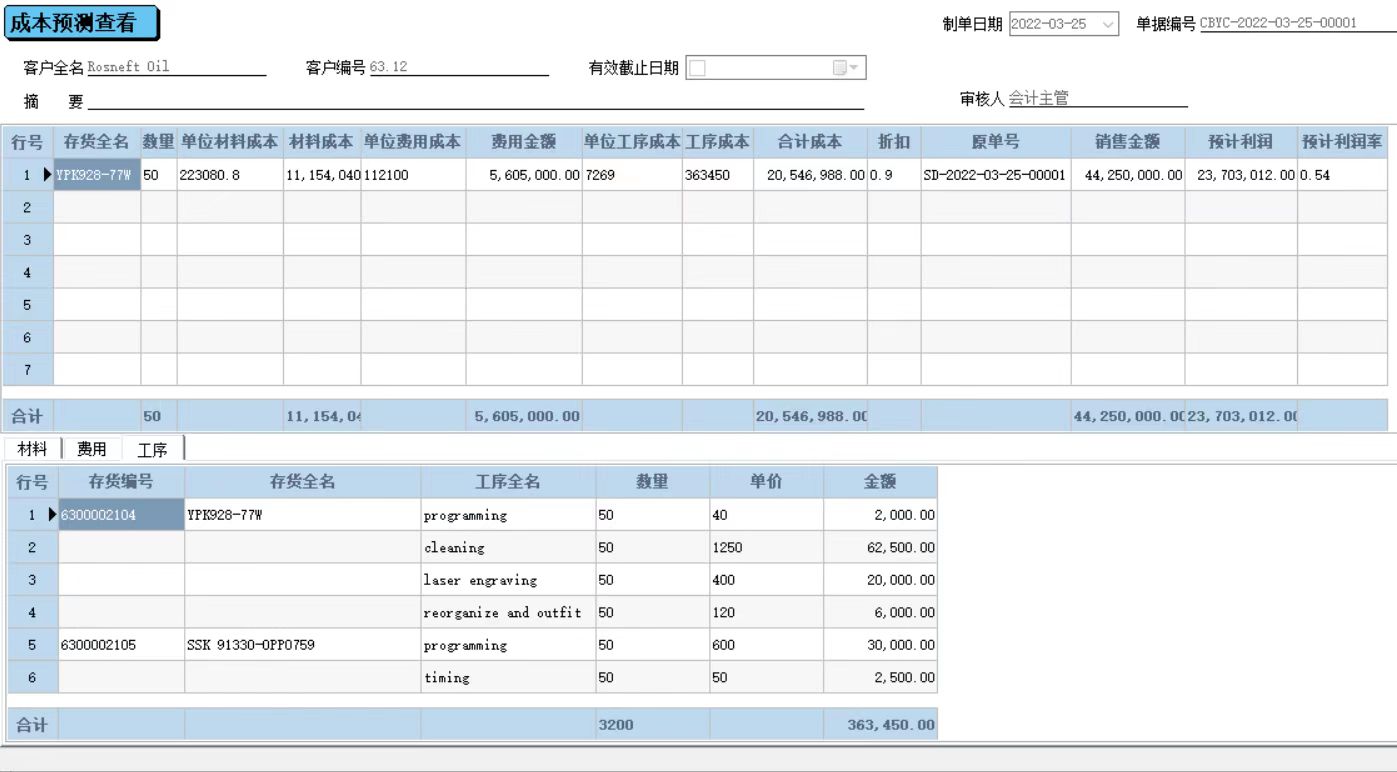 管家婆工贸erp|打造数字化智能生产车间